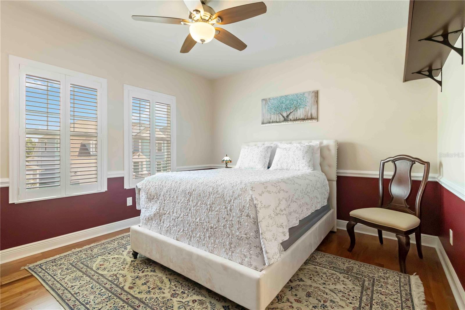 EAGLE CREEK ESTATES - Residential