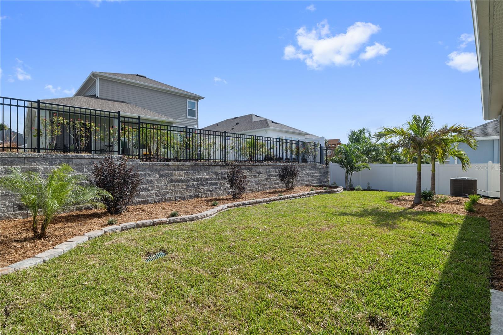 EAGLE CREEK ESTATES - Residential