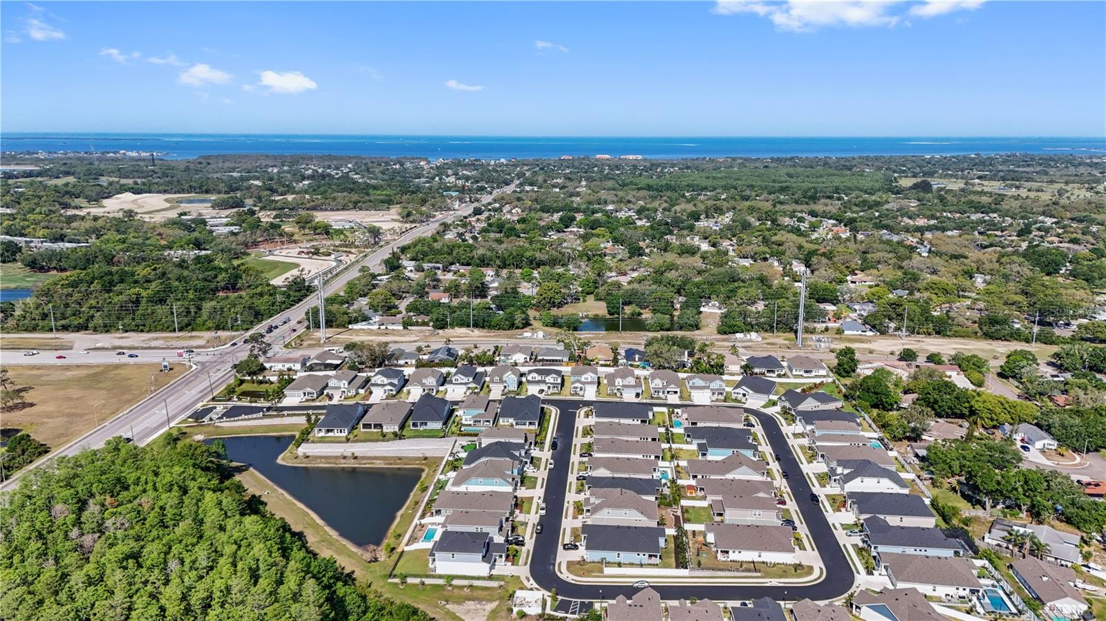 EAGLE CREEK ESTATES - Residential