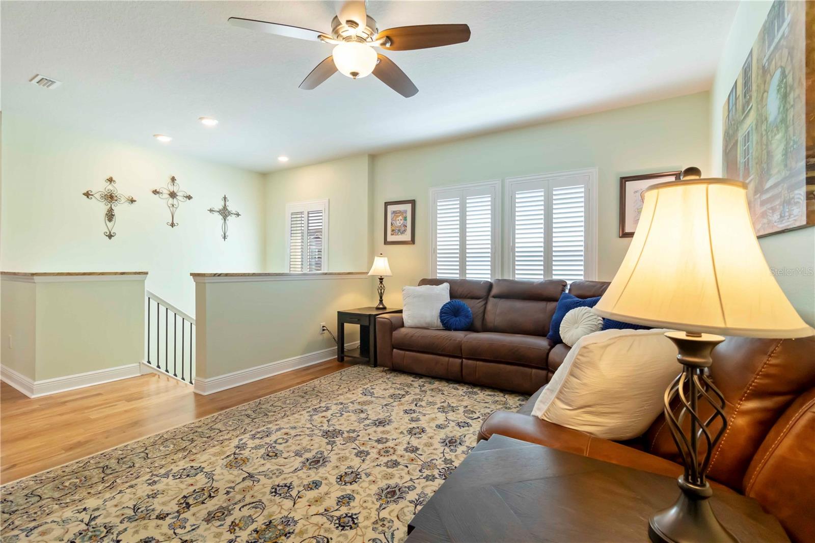 EAGLE CREEK ESTATES - Residential