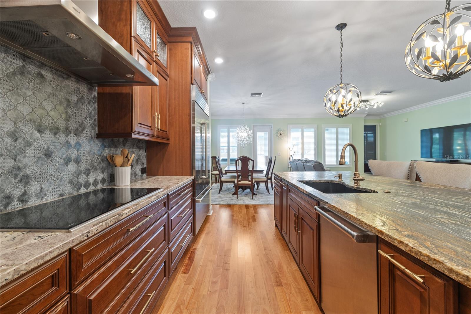 EAGLE CREEK ESTATES - Residential
