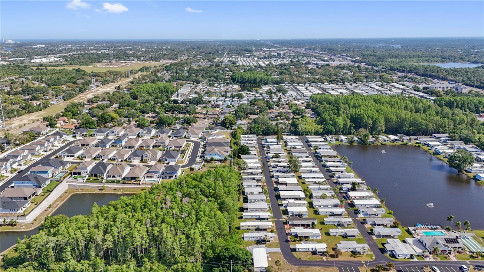 EAGLE CREEK ESTATES - Residential