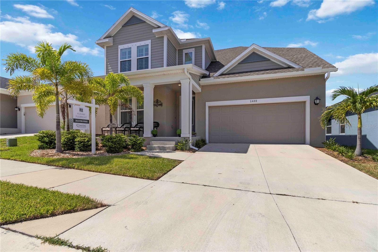 EAGLE CREEK ESTATES - Residential