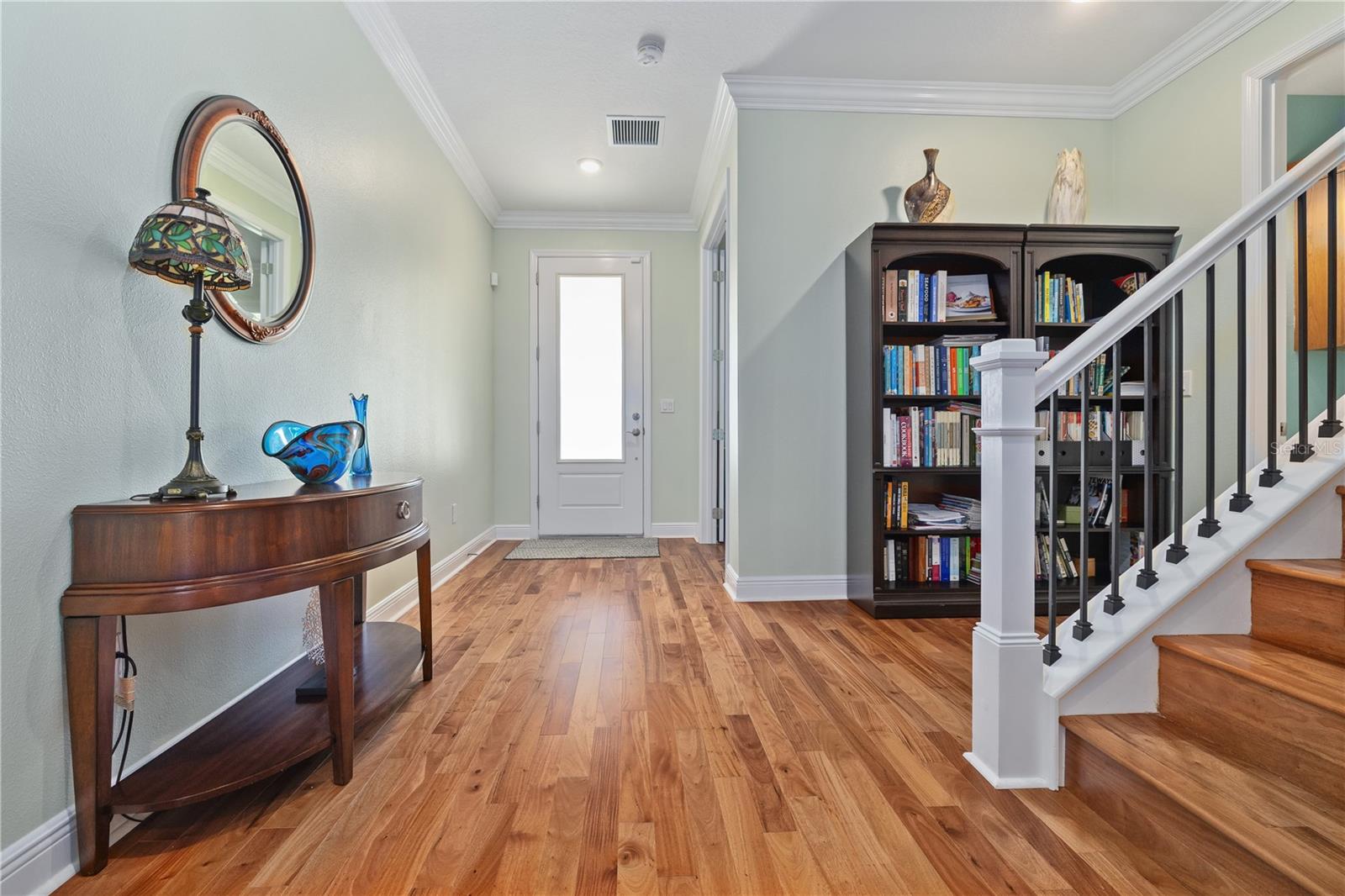 EAGLE CREEK ESTATES - Residential