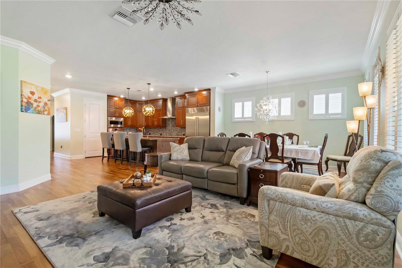EAGLE CREEK ESTATES - Residential