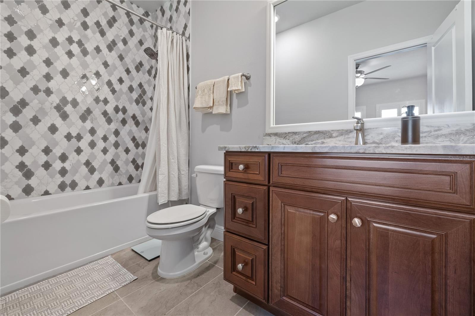 EAGLE CREEK ESTATES - Residential