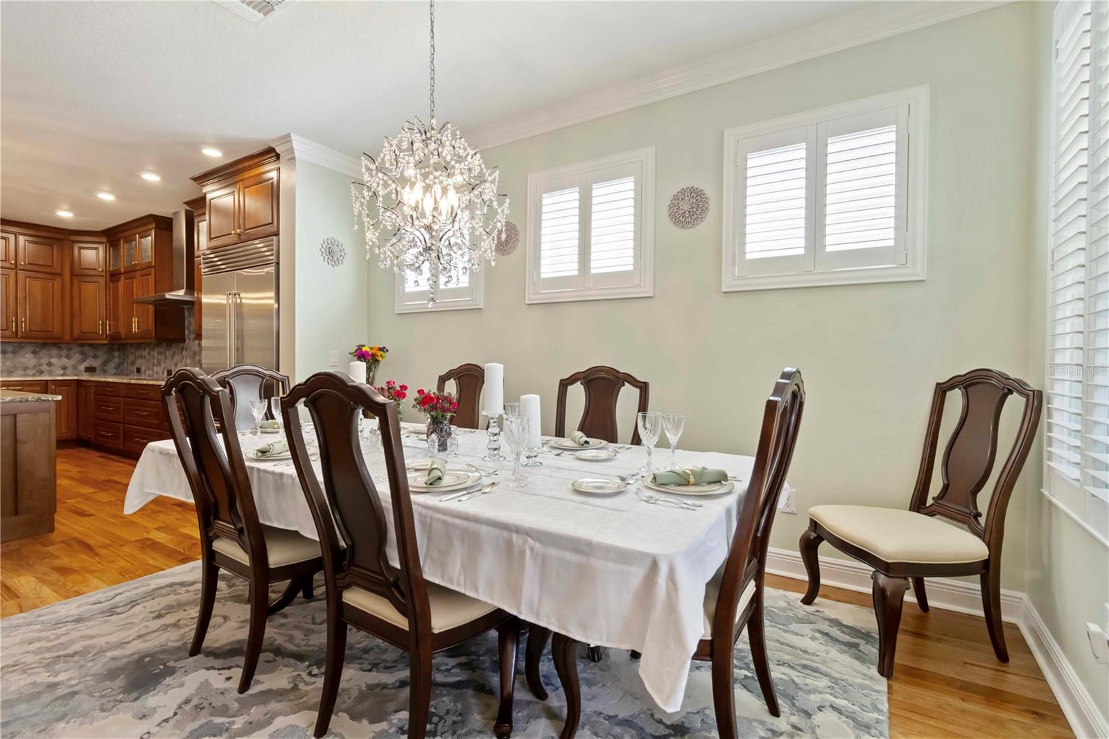 EAGLE CREEK ESTATES - Residential