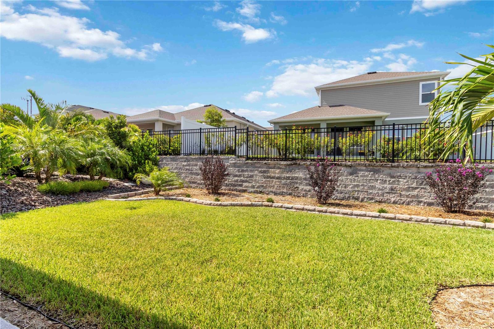 EAGLE CREEK ESTATES - Residential