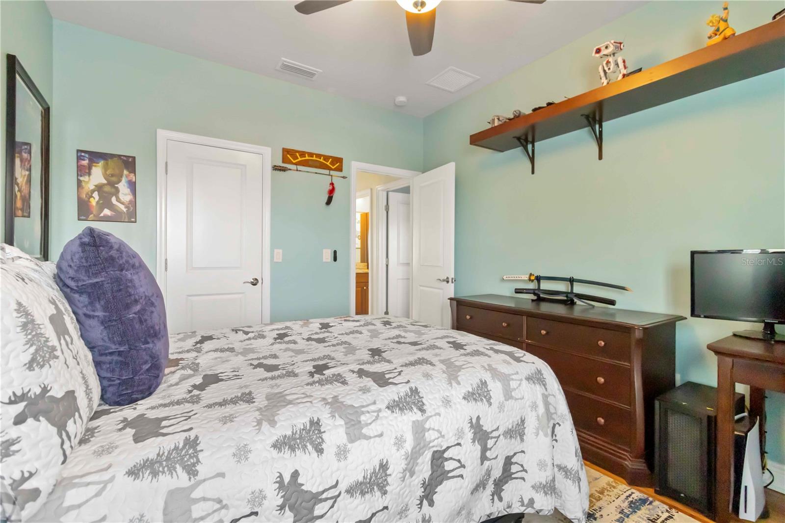 EAGLE CREEK ESTATES - Residential