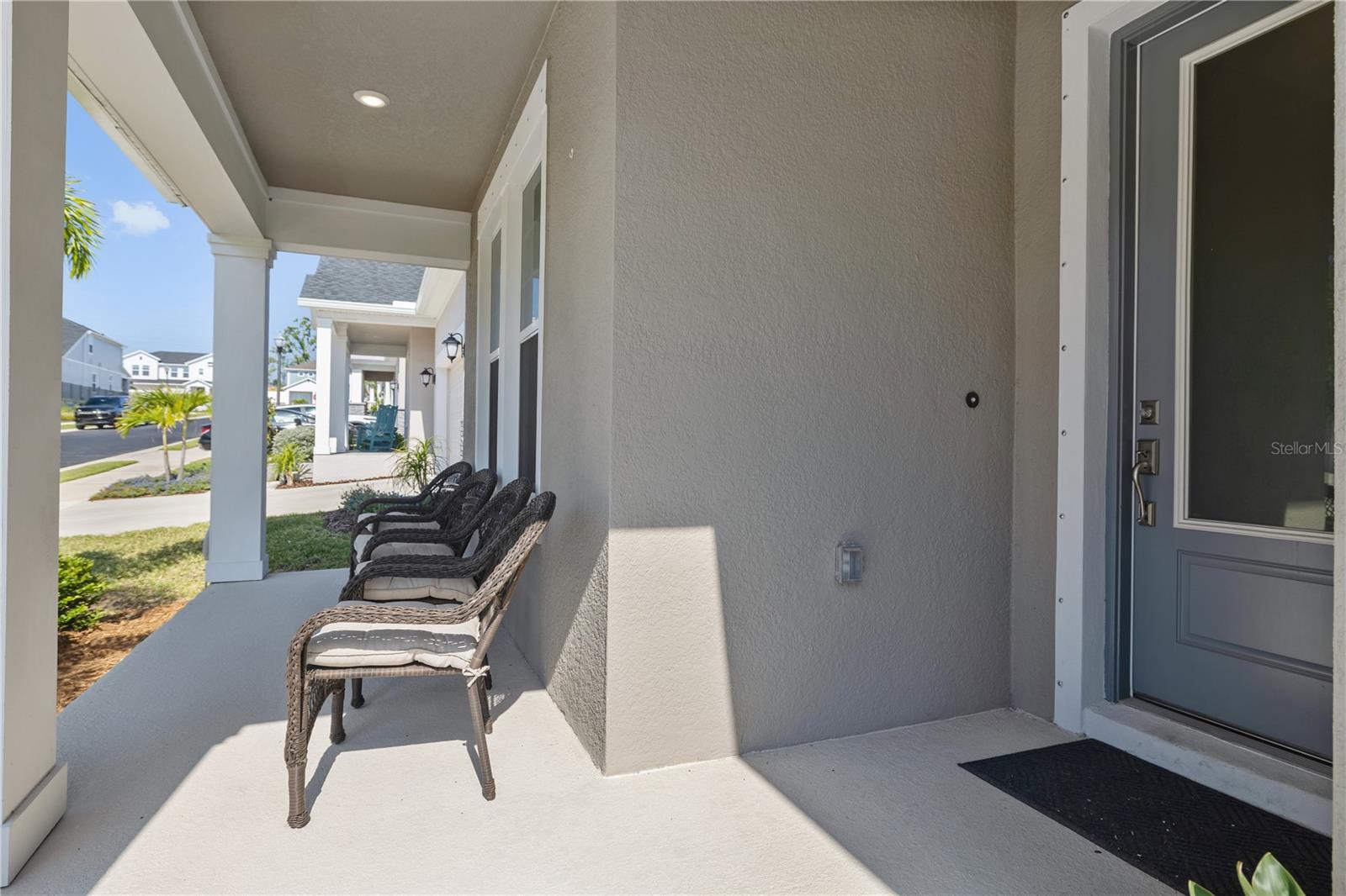 EAGLE CREEK ESTATES - Residential
