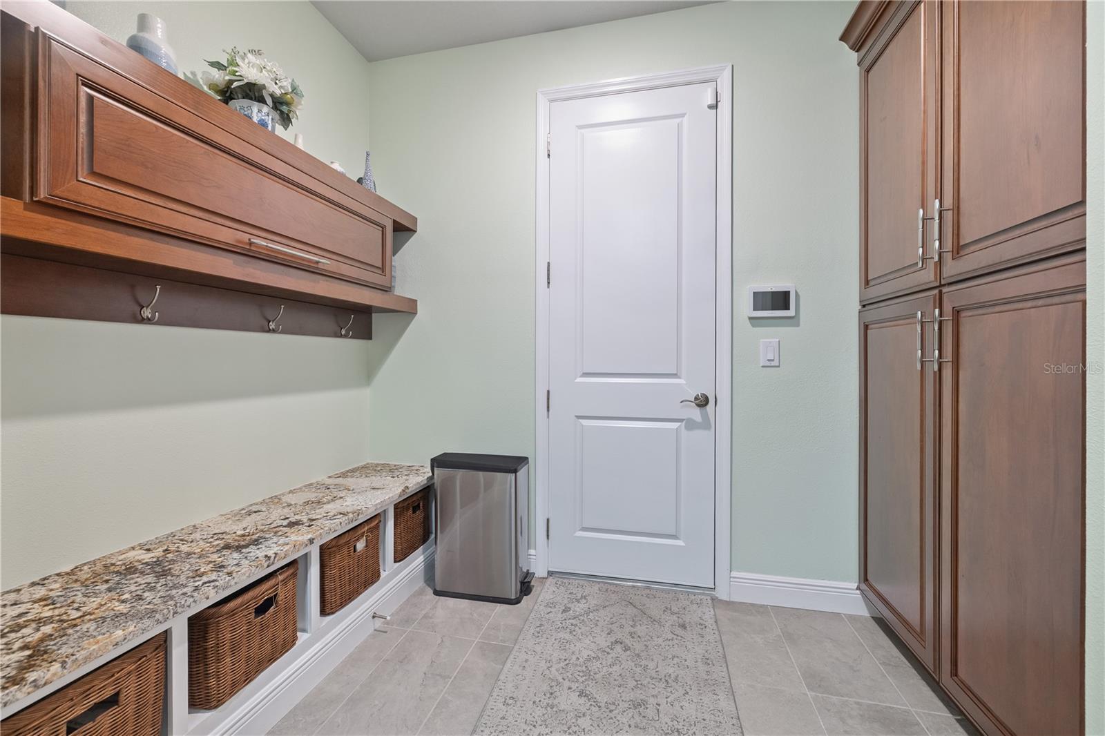 EAGLE CREEK ESTATES - Residential