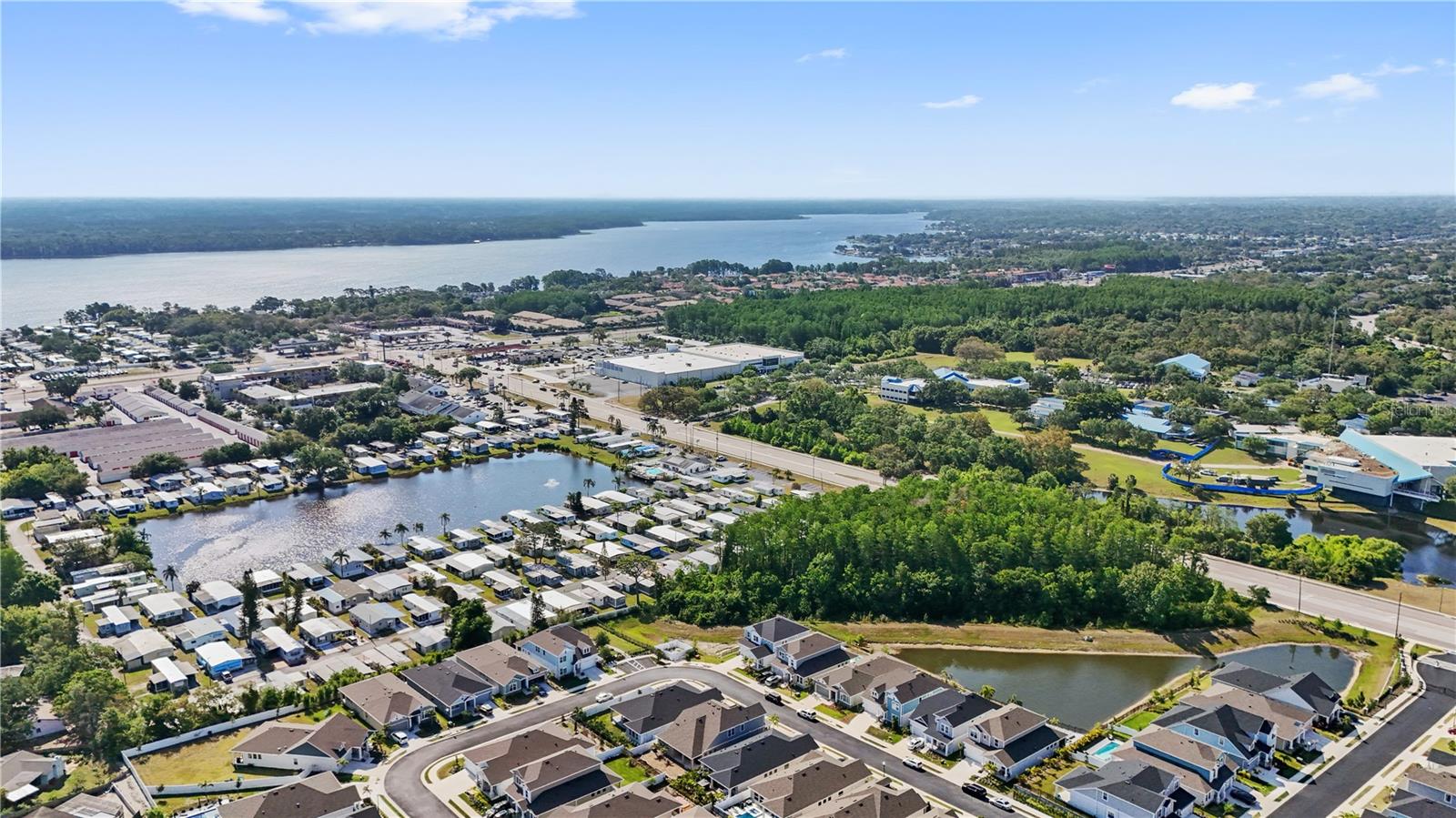 EAGLE CREEK ESTATES - Residential