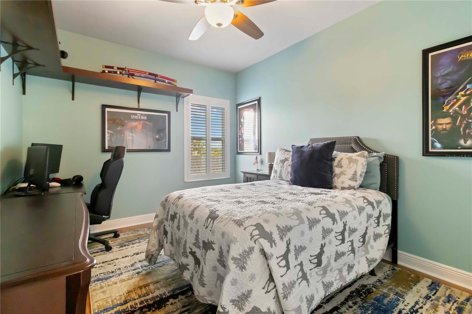 EAGLE CREEK ESTATES - Residential