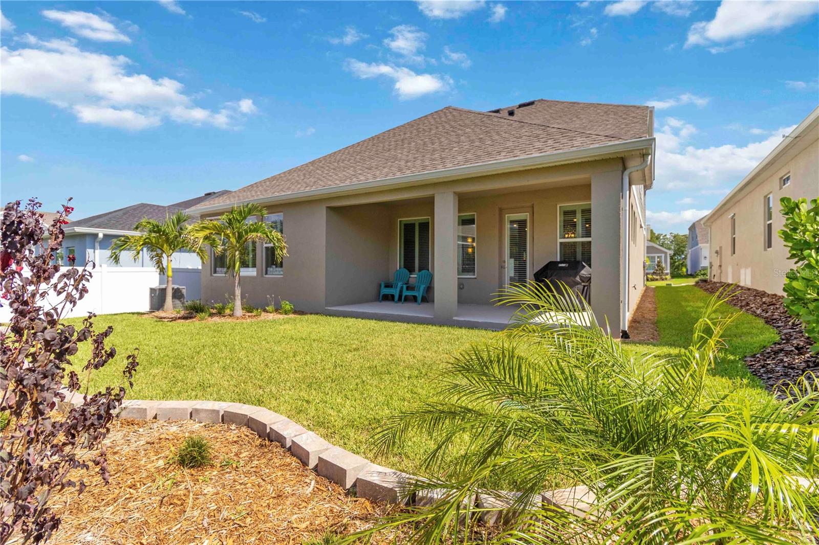 EAGLE CREEK ESTATES - Residential