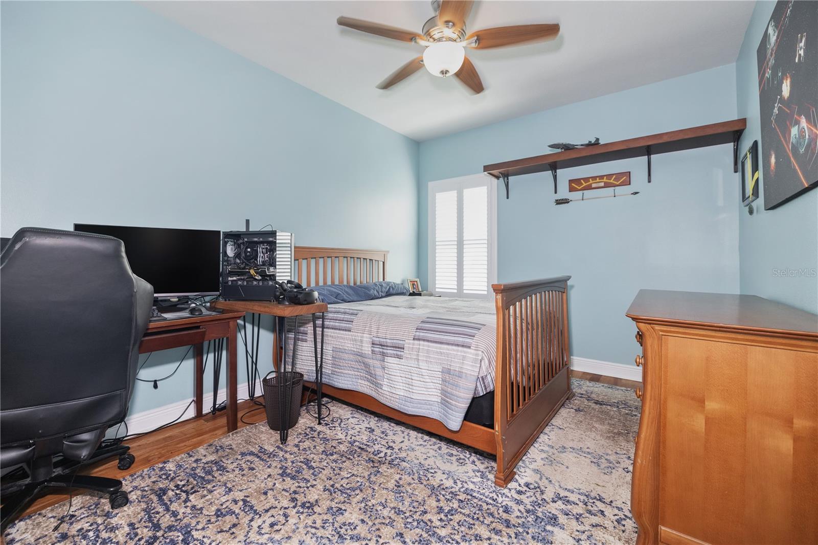 EAGLE CREEK ESTATES - Residential