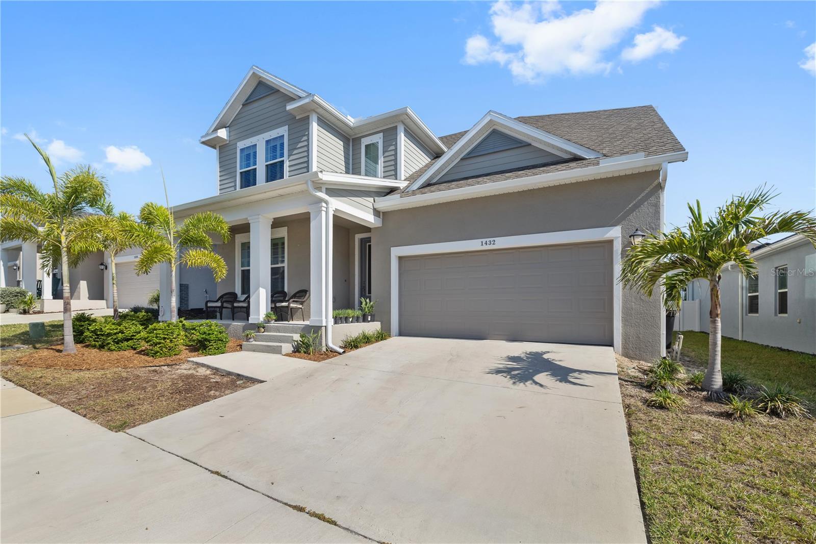EAGLE CREEK ESTATES - Residential