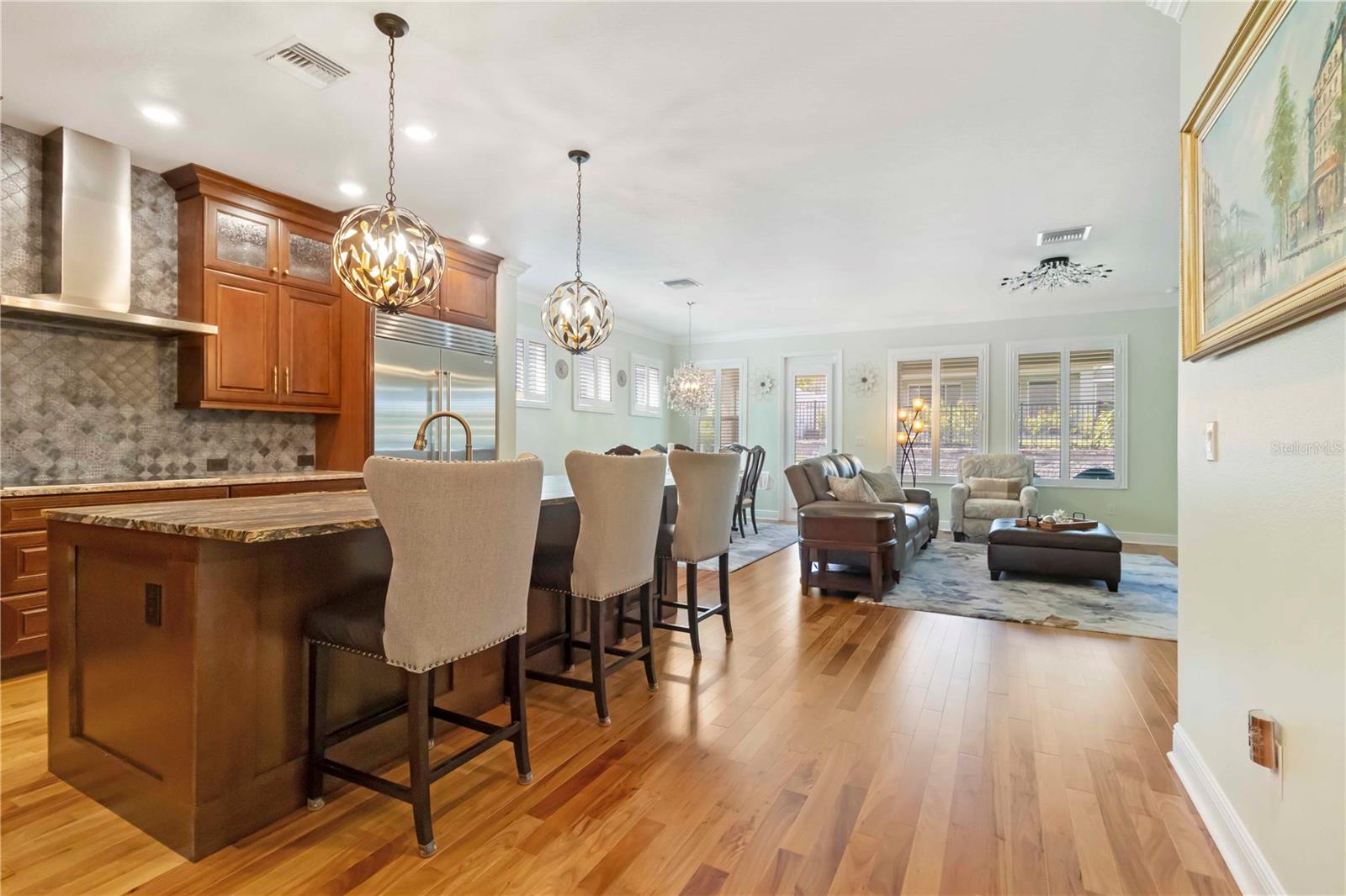 EAGLE CREEK ESTATES - Residential