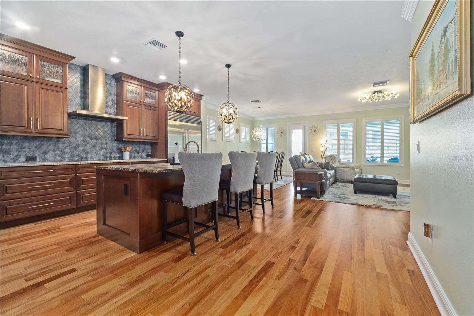 EAGLE CREEK ESTATES - Residential