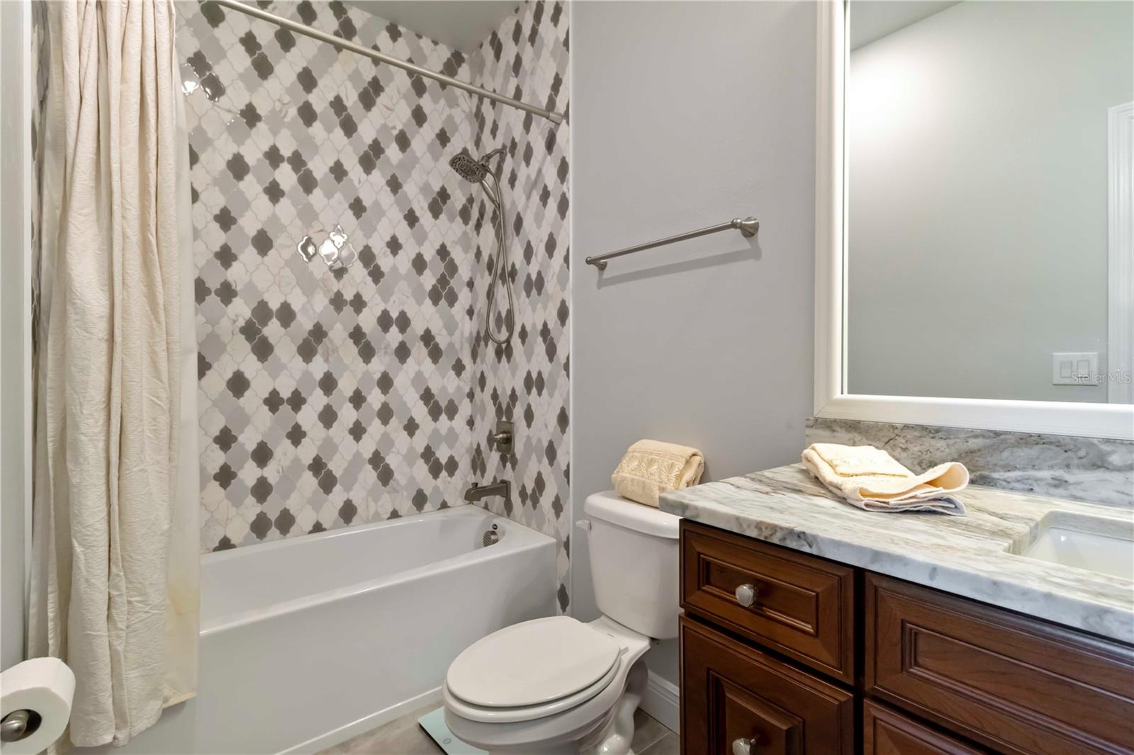 EAGLE CREEK ESTATES - Residential