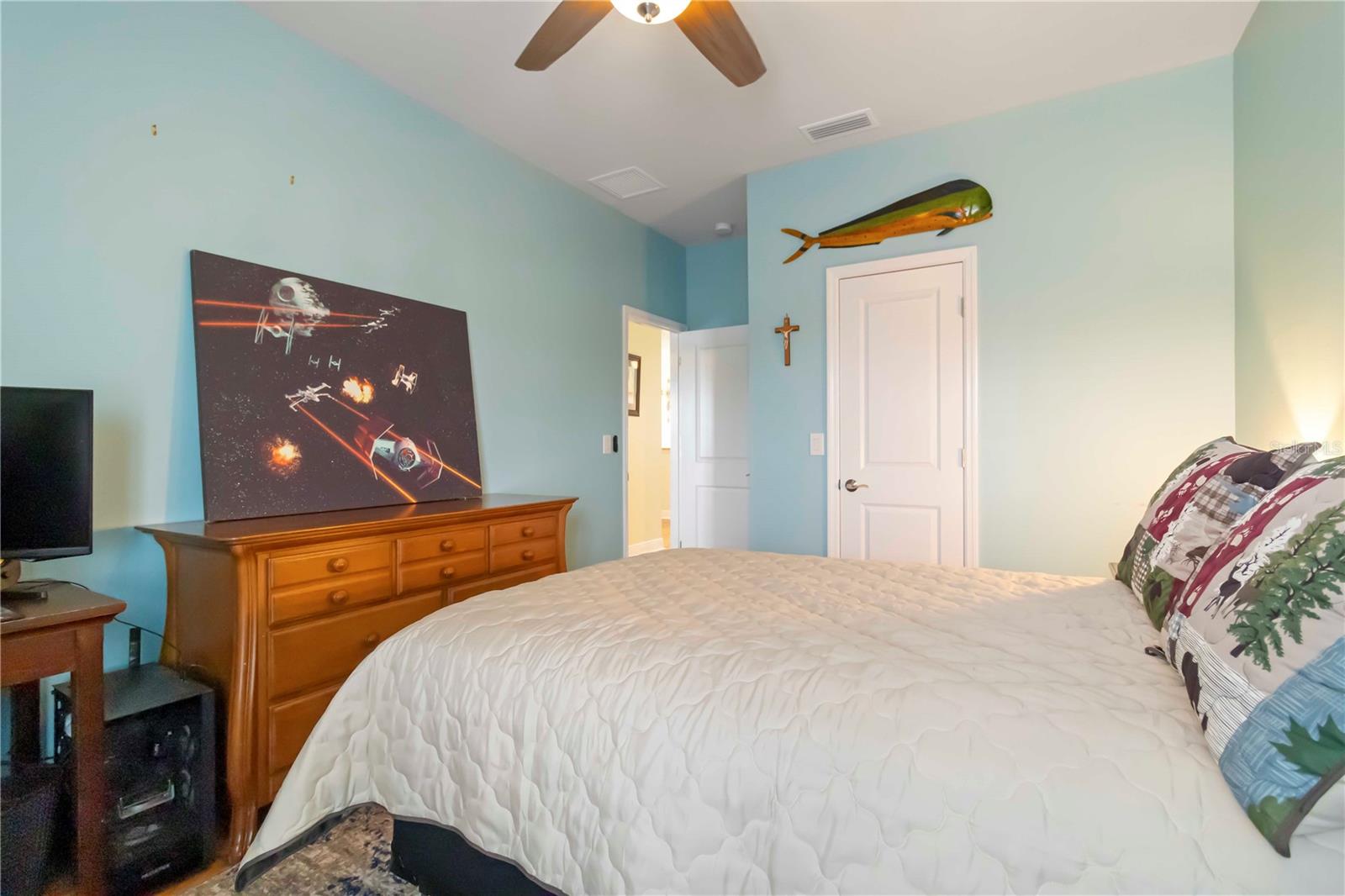 EAGLE CREEK ESTATES - Residential