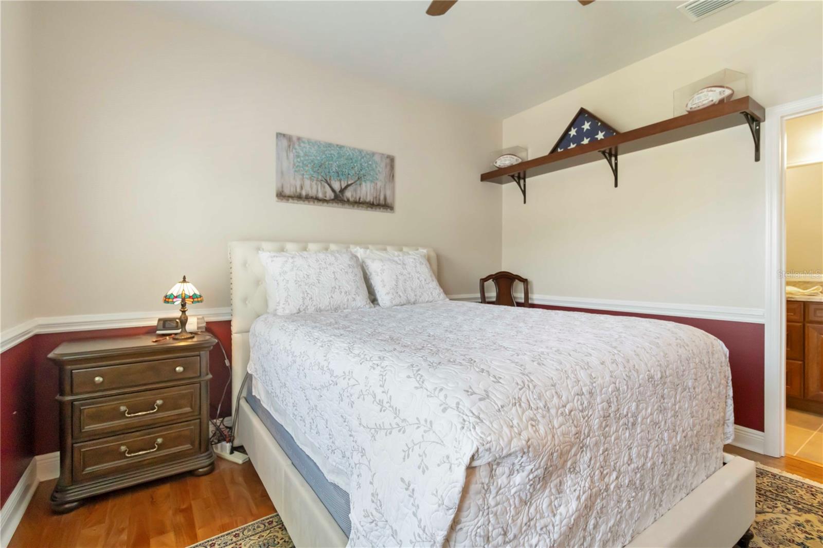 EAGLE CREEK ESTATES - Residential