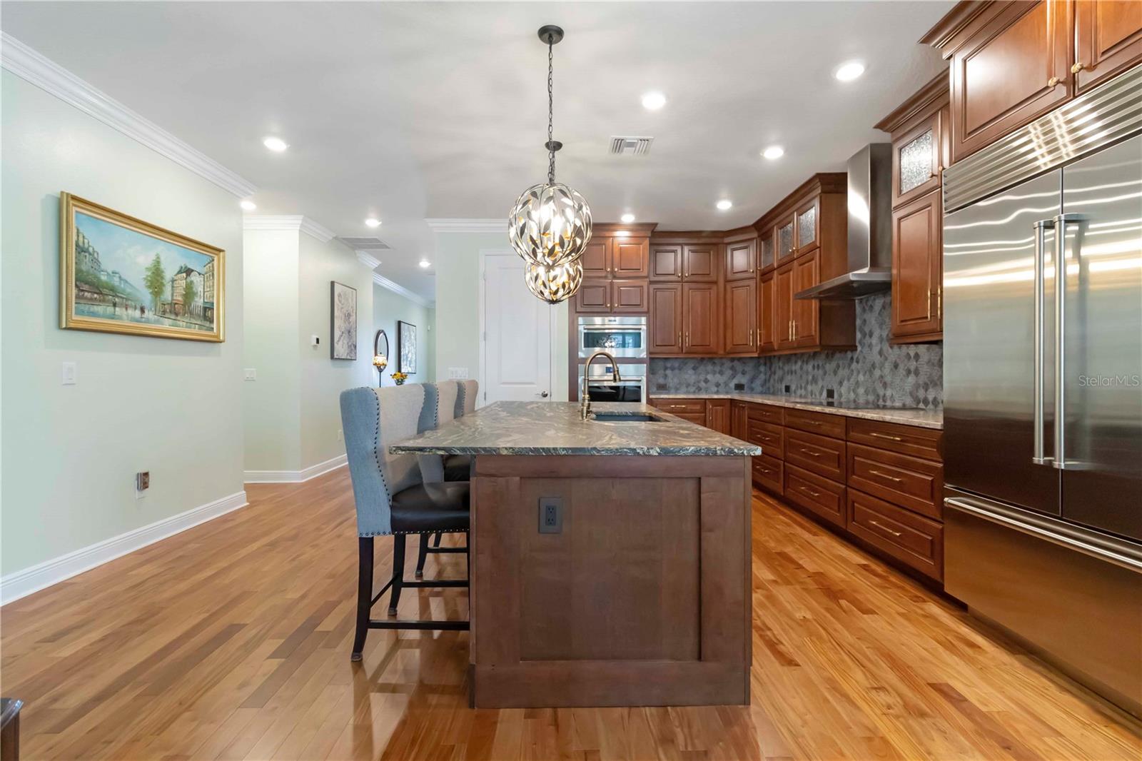 EAGLE CREEK ESTATES - Residential
