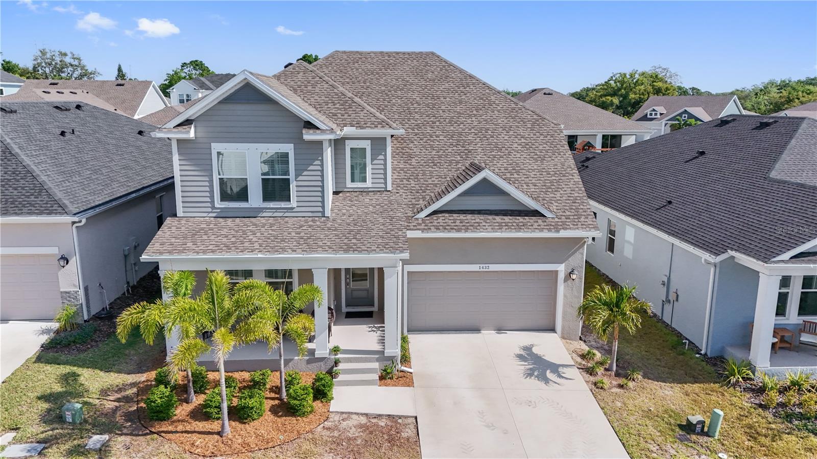 1432 GOPHER LOOP