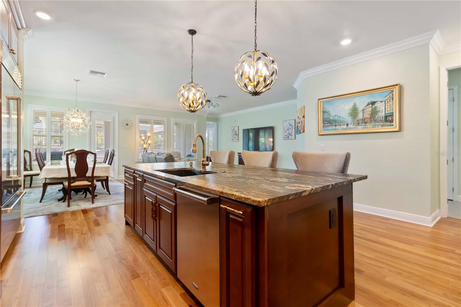 EAGLE CREEK ESTATES - Residential