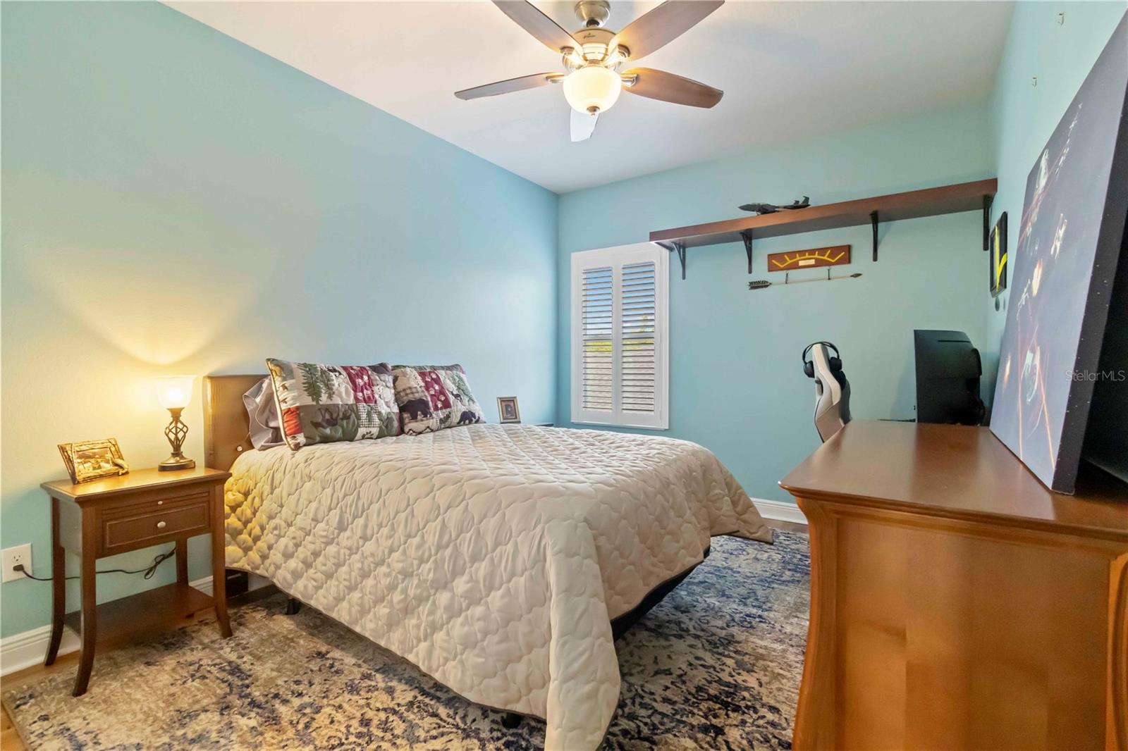 EAGLE CREEK ESTATES - Residential