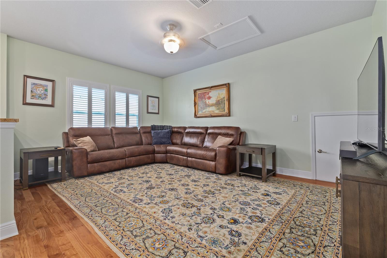 EAGLE CREEK ESTATES - Residential