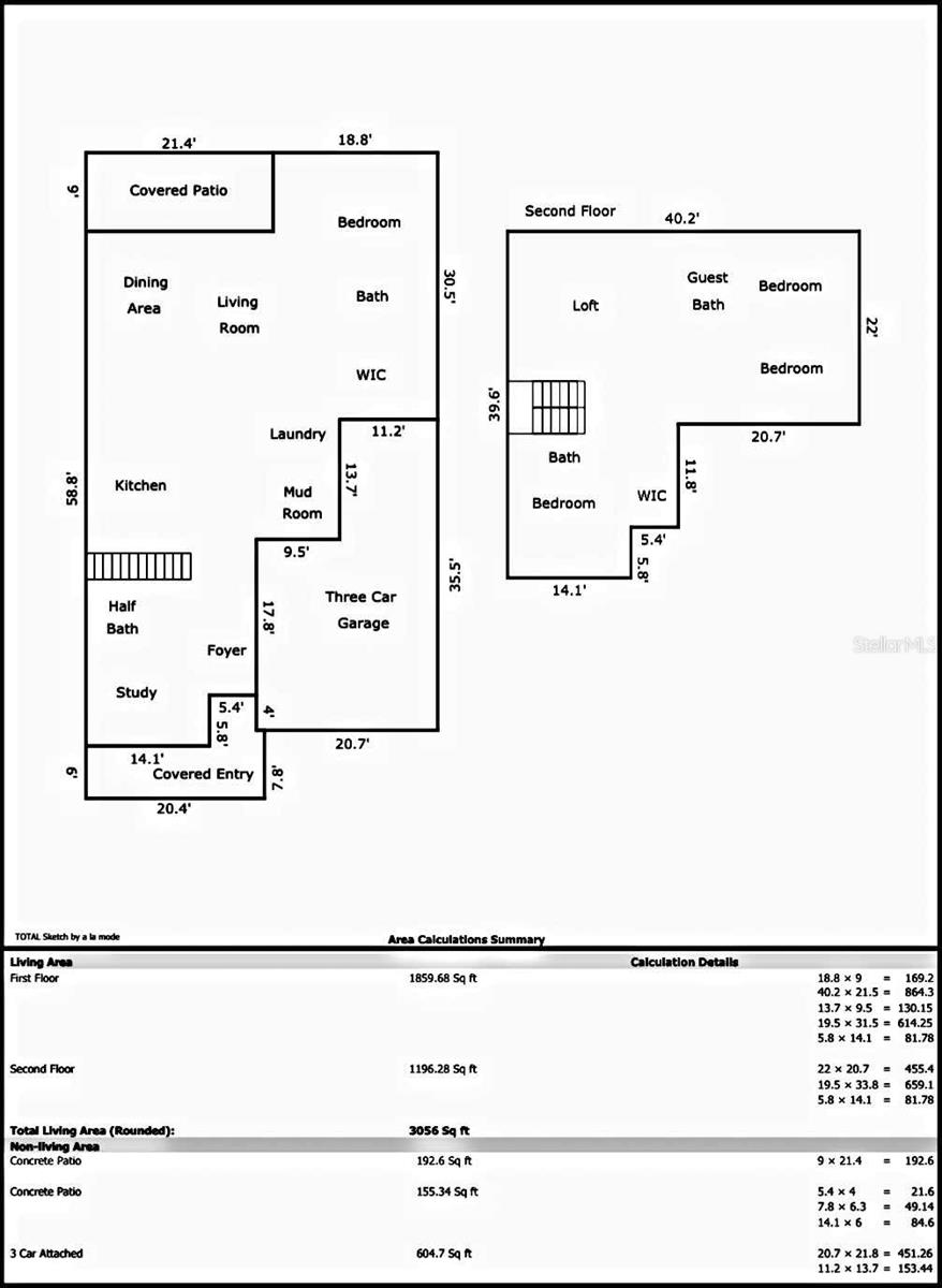 EAGLE CREEK ESTATES - Residential