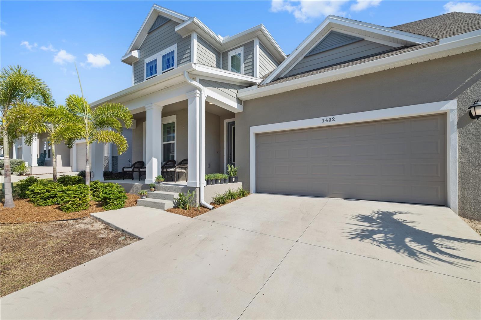 EAGLE CREEK ESTATES - Residential