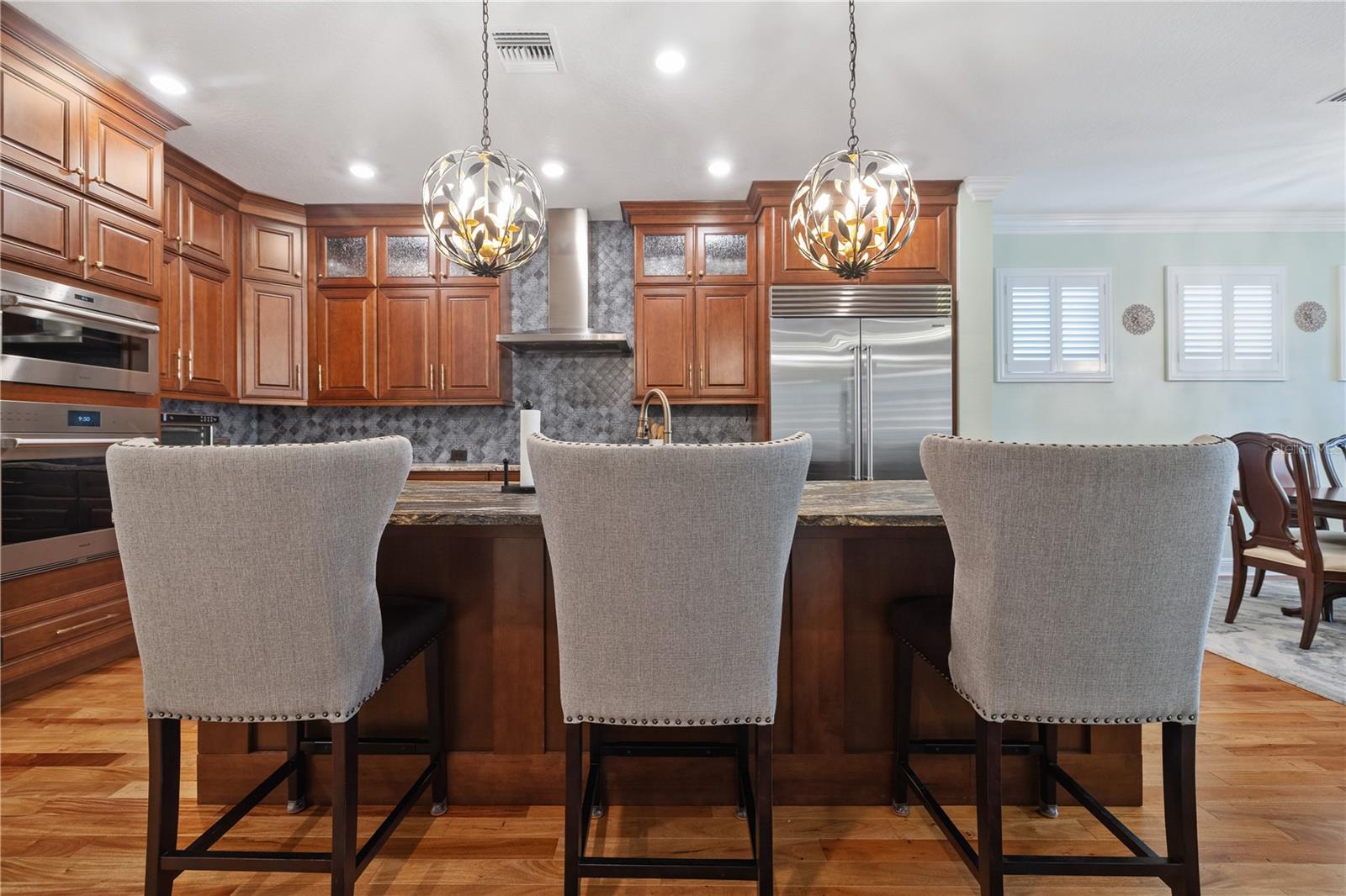EAGLE CREEK ESTATES - Residential