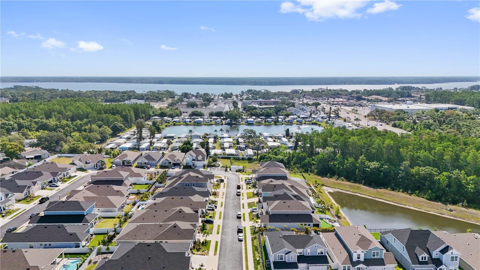 EAGLE CREEK ESTATES - Residential