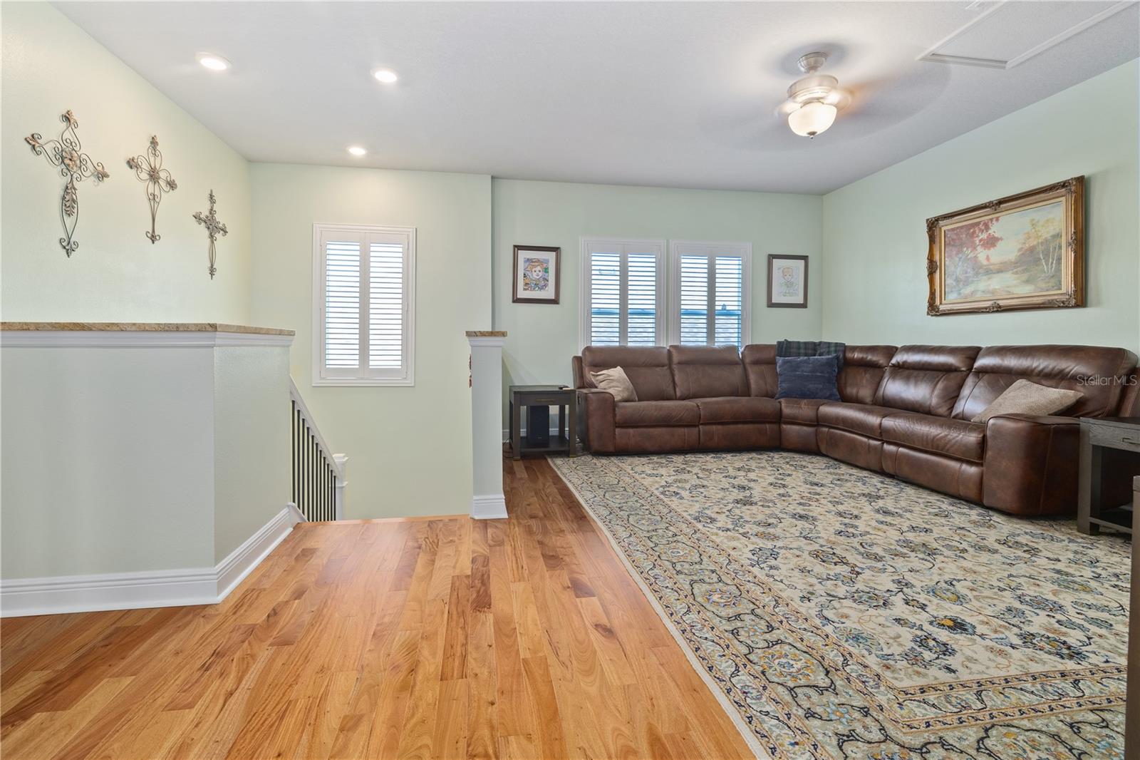 EAGLE CREEK ESTATES - Residential