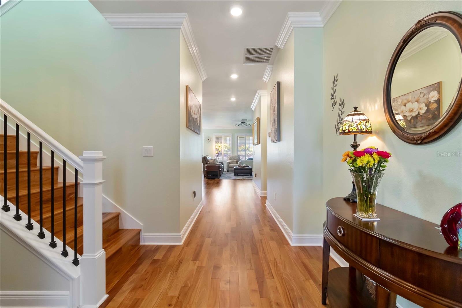 EAGLE CREEK ESTATES - Residential