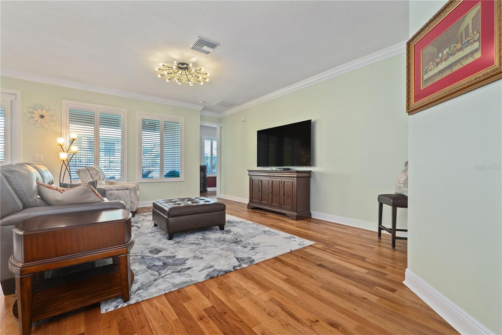 EAGLE CREEK ESTATES - Residential