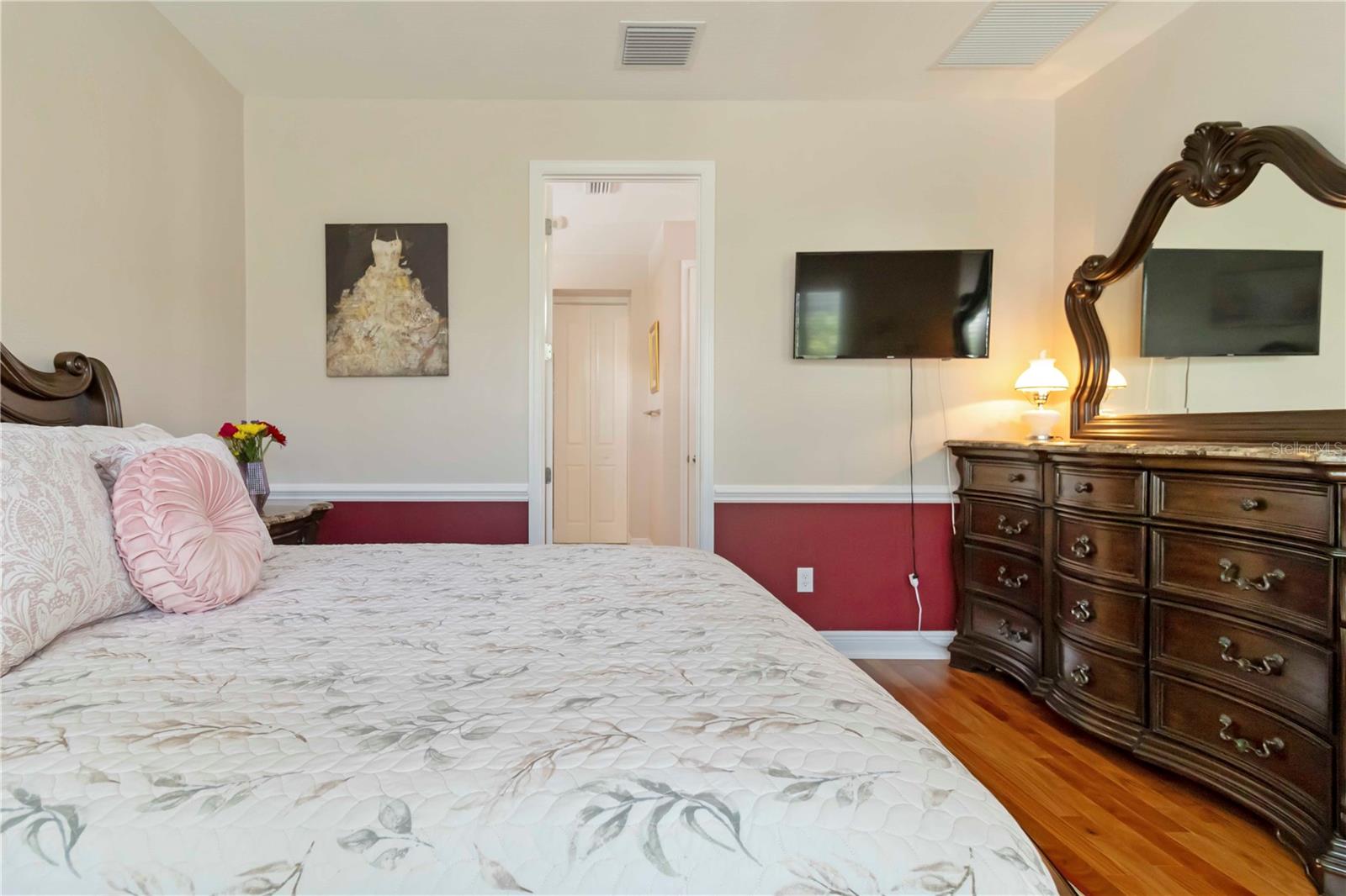 EAGLE CREEK ESTATES - Residential