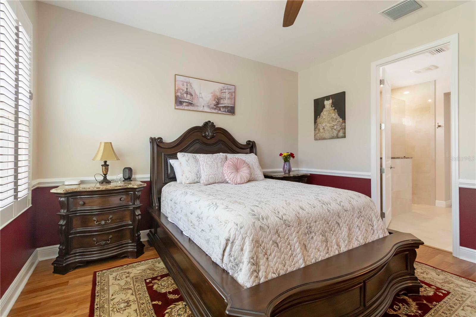 EAGLE CREEK ESTATES - Residential
