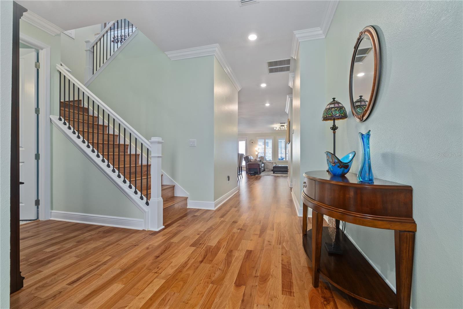 EAGLE CREEK ESTATES - Residential