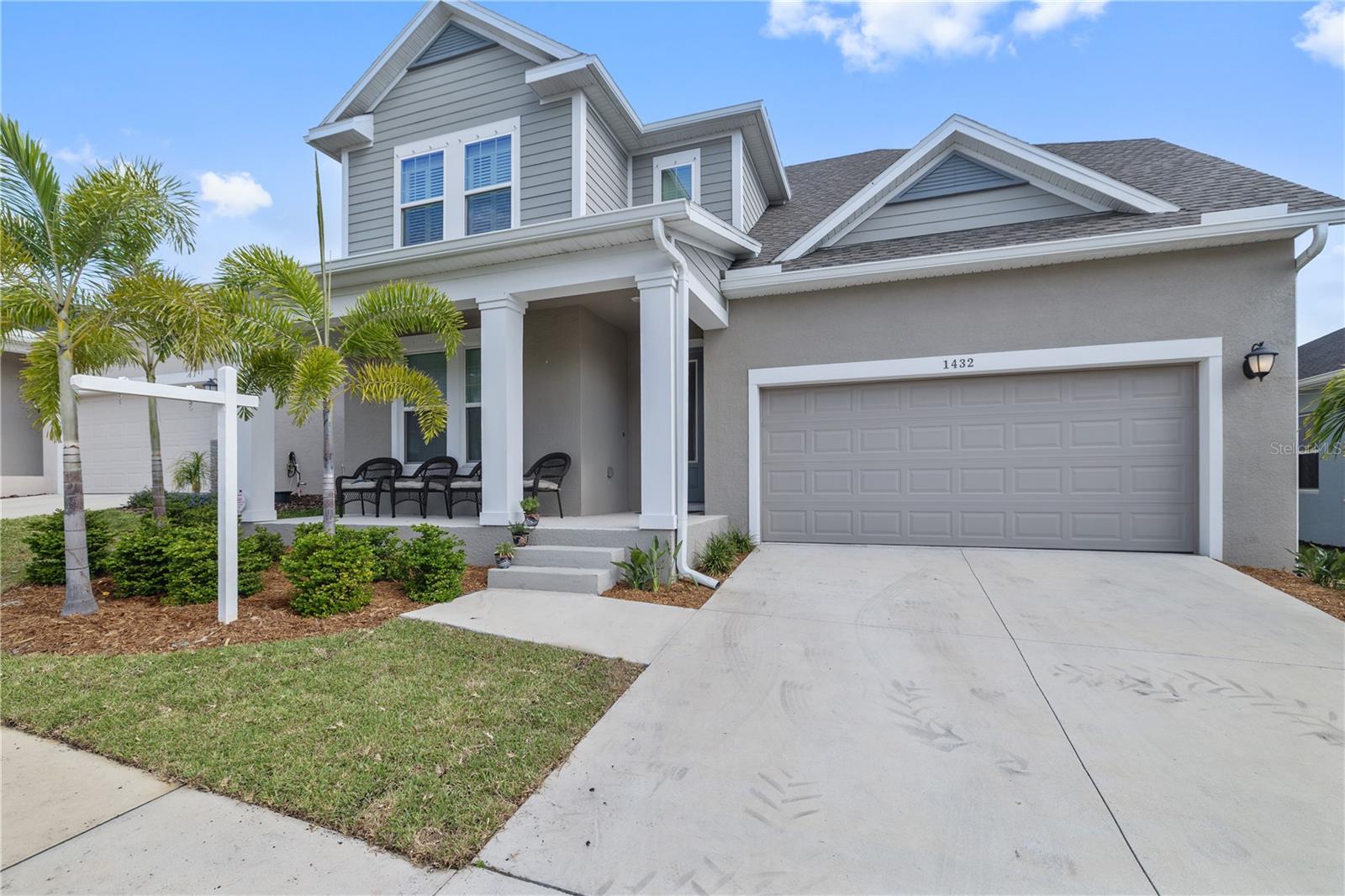 EAGLE CREEK ESTATES - Residential