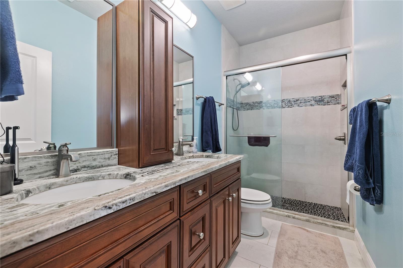 EAGLE CREEK ESTATES - Residential