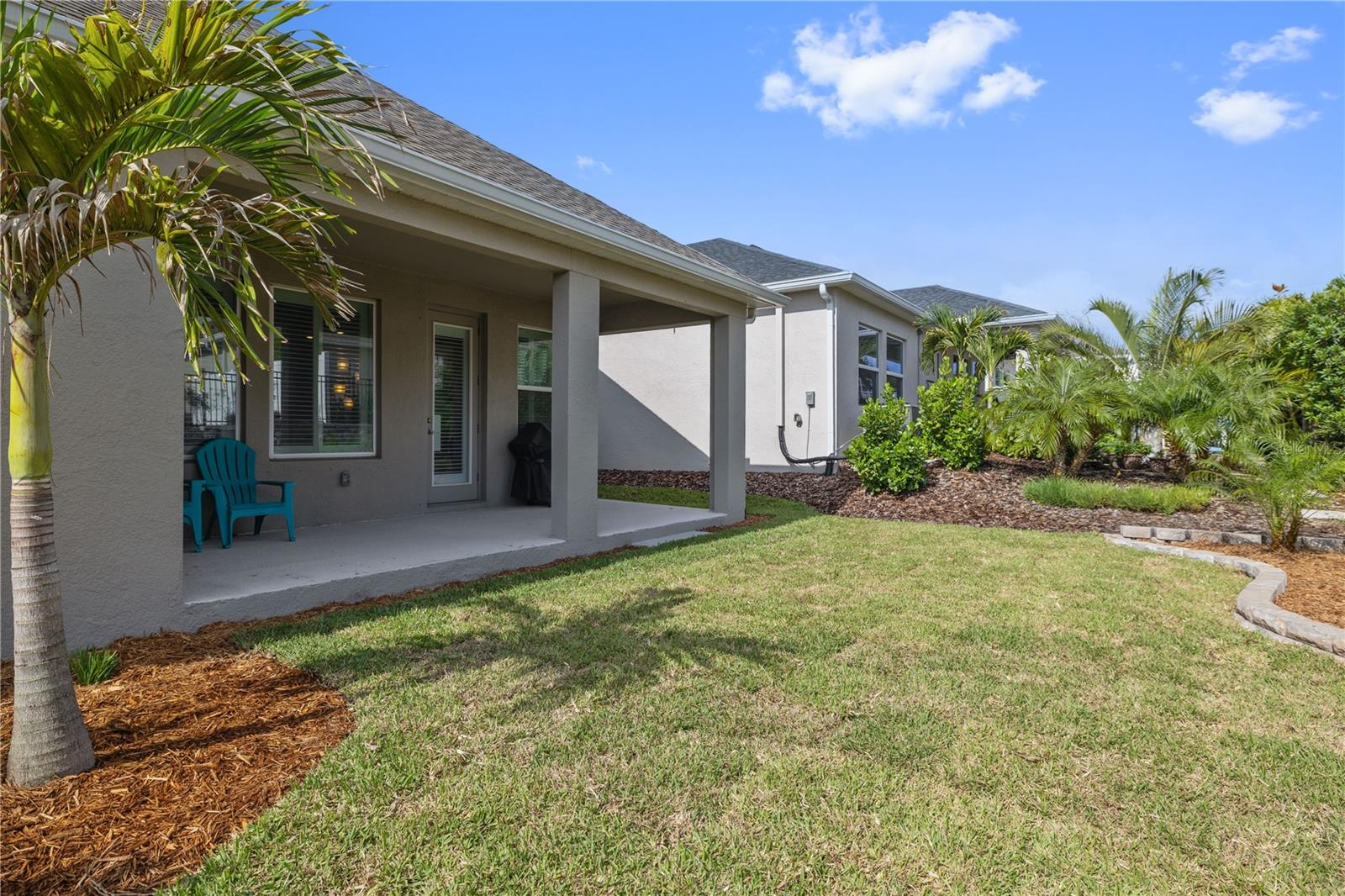 EAGLE CREEK ESTATES - Residential