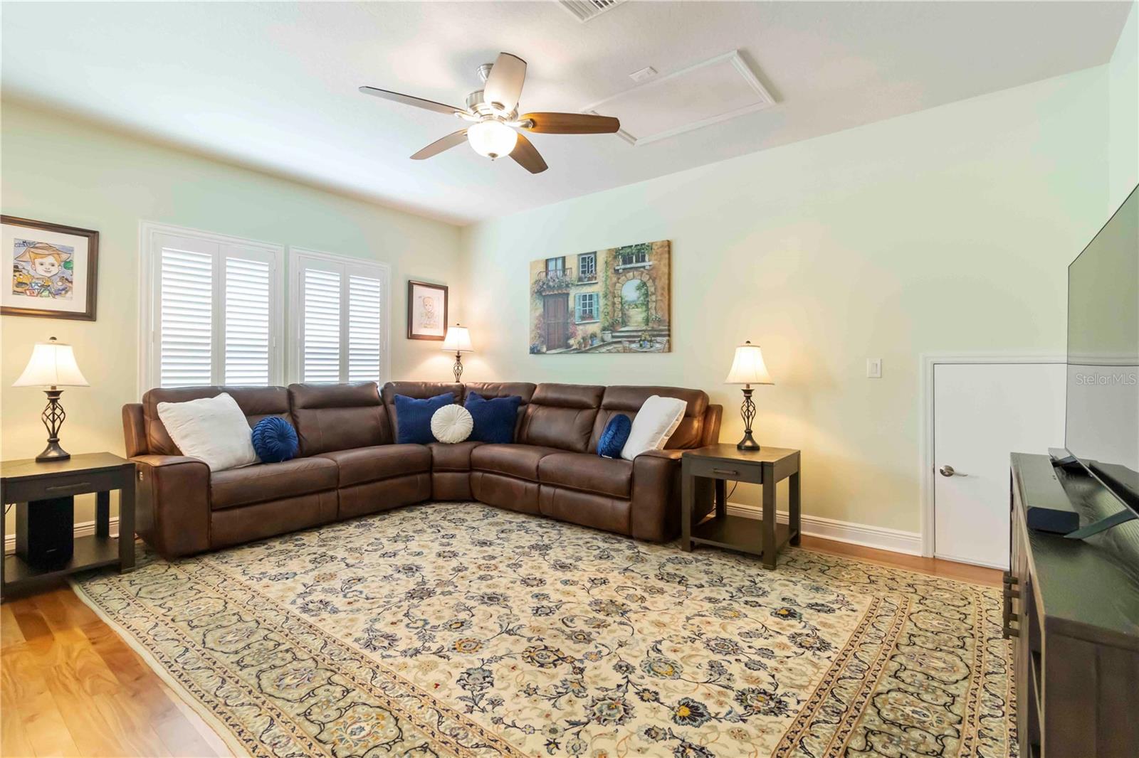 EAGLE CREEK ESTATES - Residential