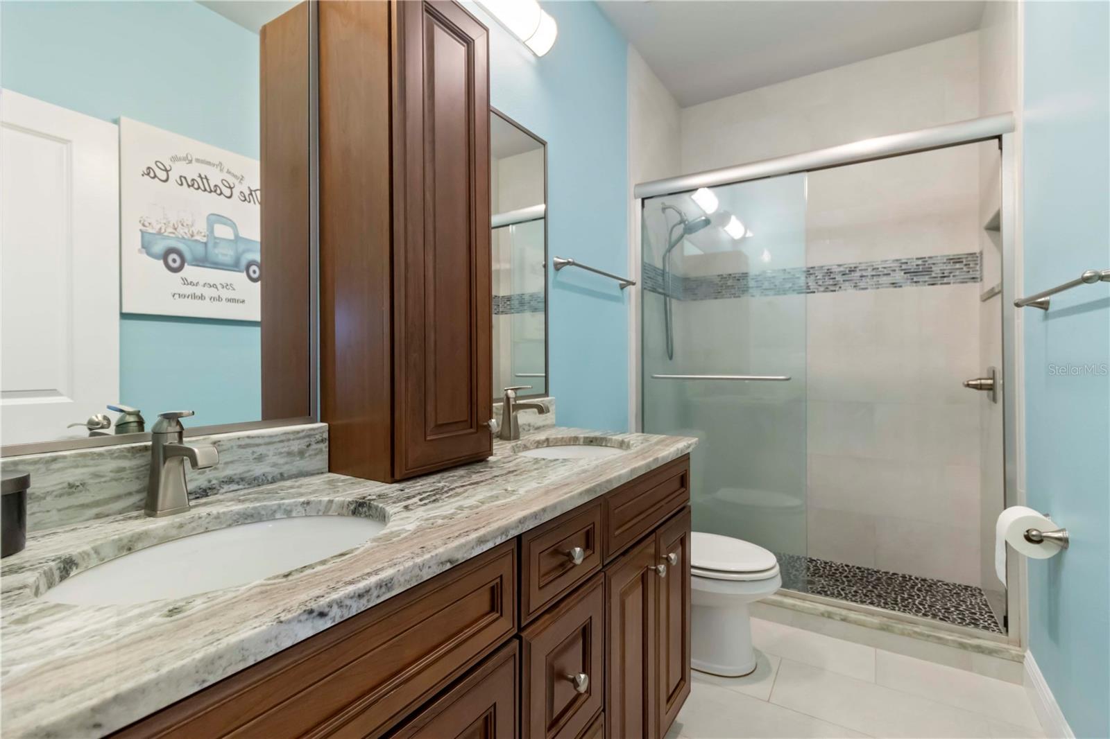 EAGLE CREEK ESTATES - Residential