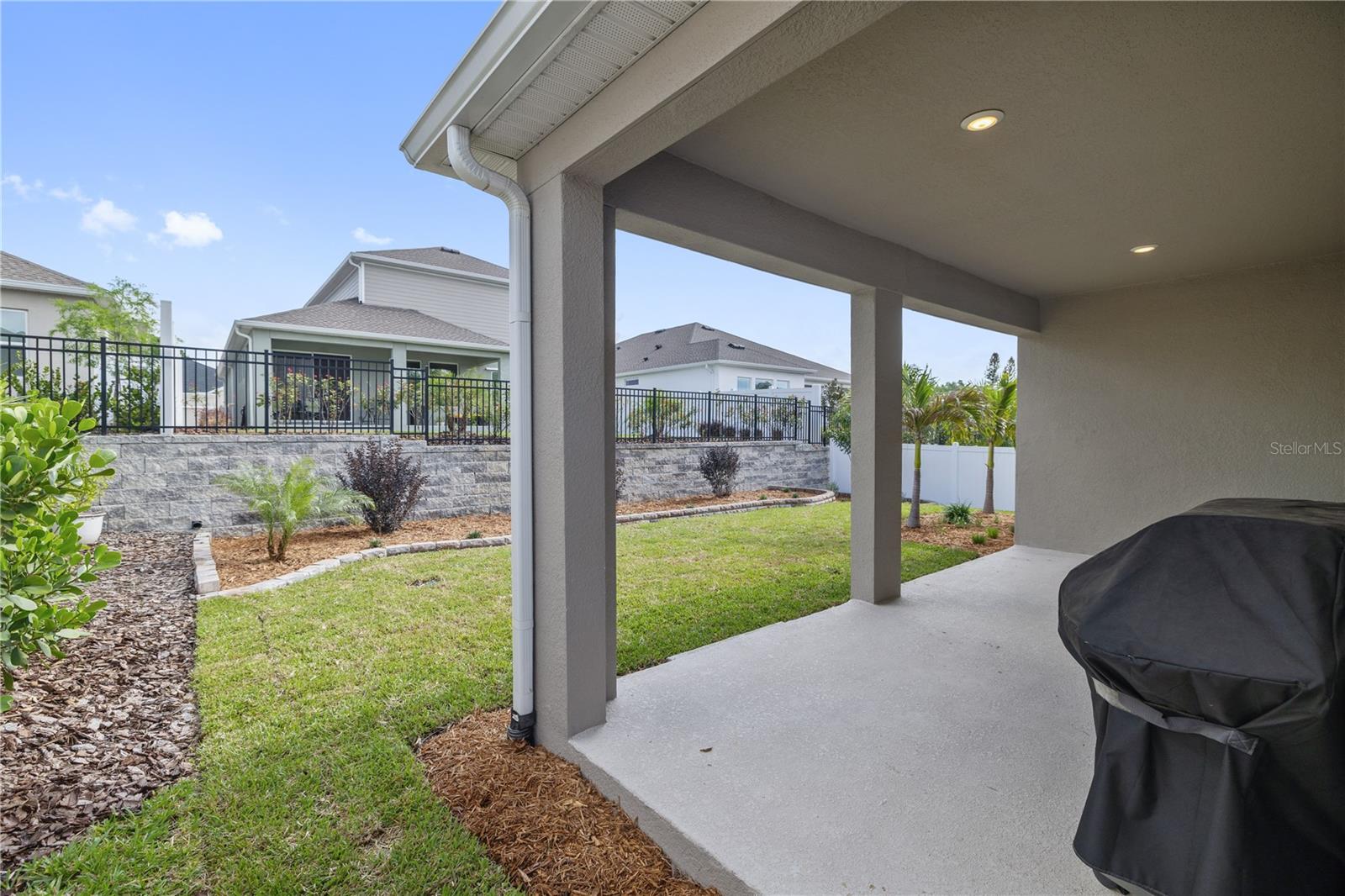 EAGLE CREEK ESTATES - Residential