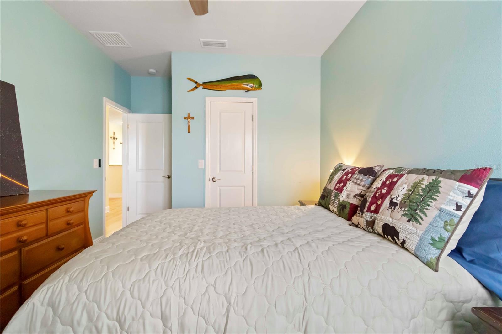 EAGLE CREEK ESTATES - Residential
