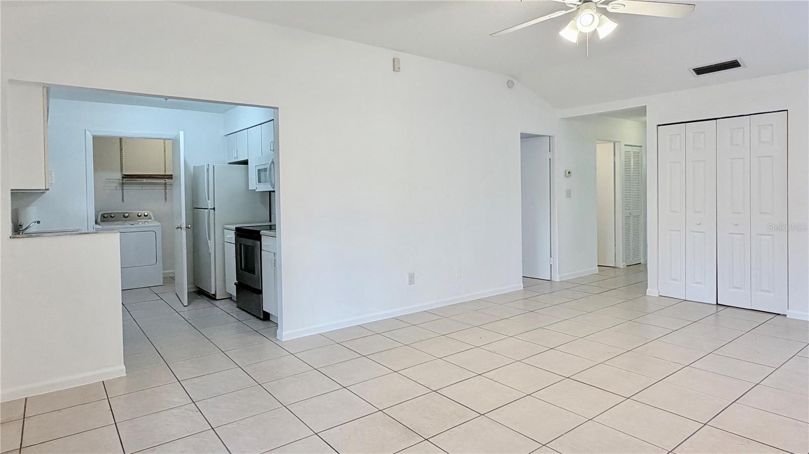 STORYBOOK VILLAGE - Residential Lease