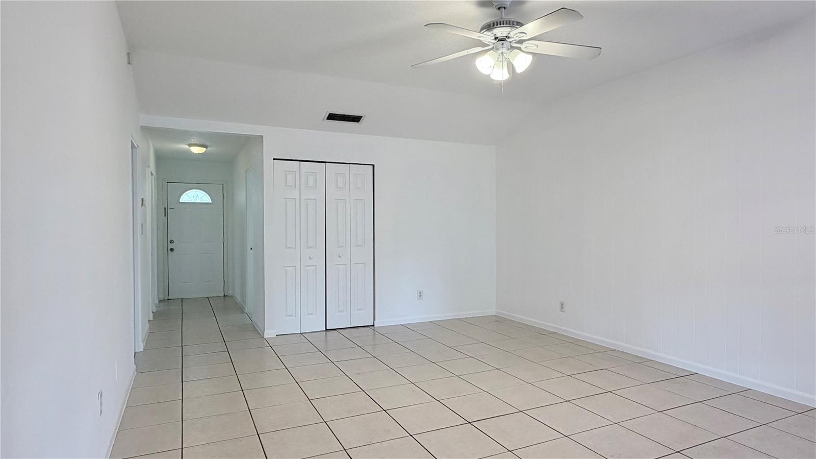 STORYBOOK VILLAGE - Residential Lease