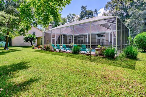 A home in GAINESVILLE